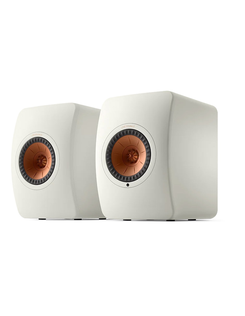 Bafle de repisa ls50 wireless ii