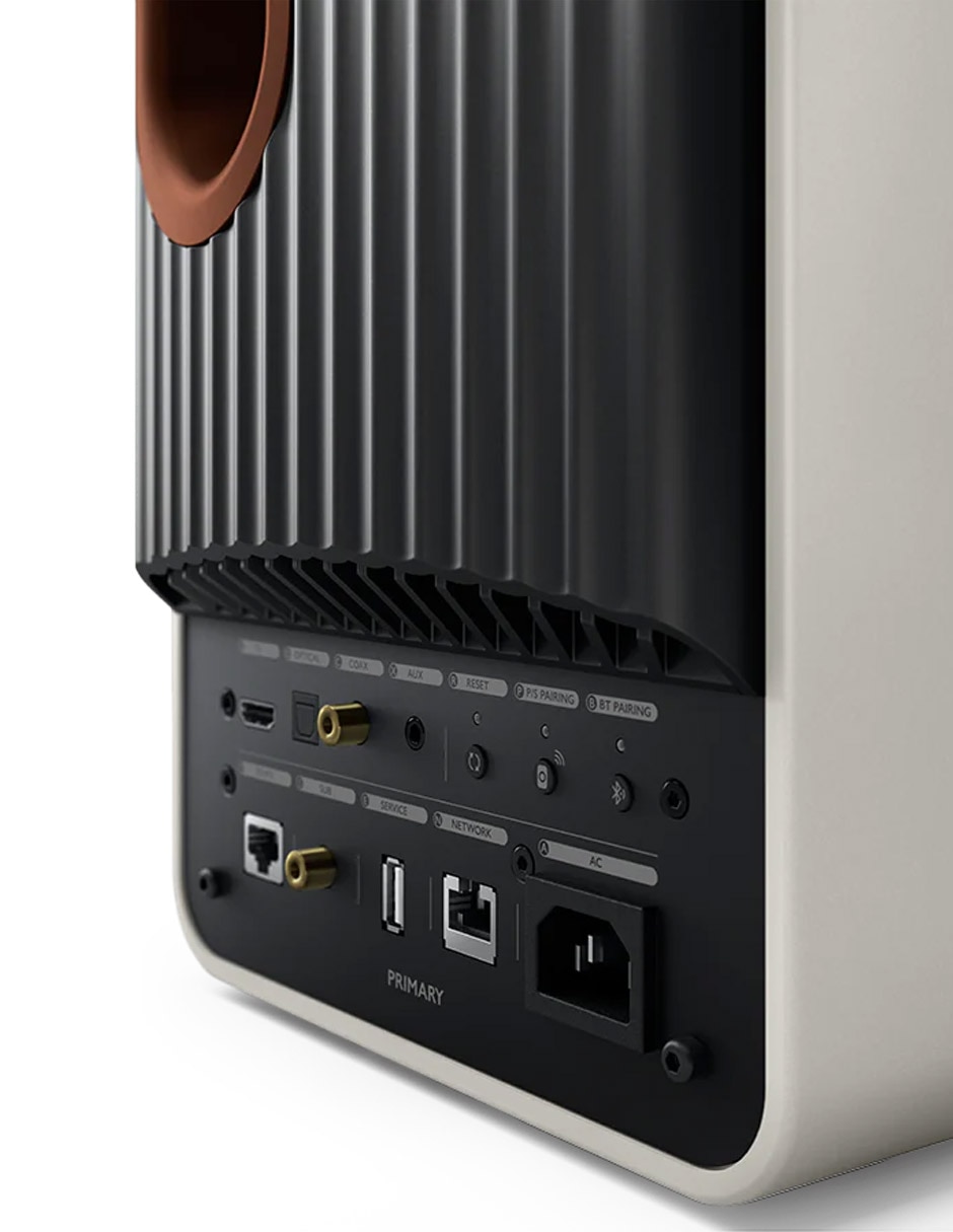 Bafle de Repisa LS50 Wireless II, 760W 3