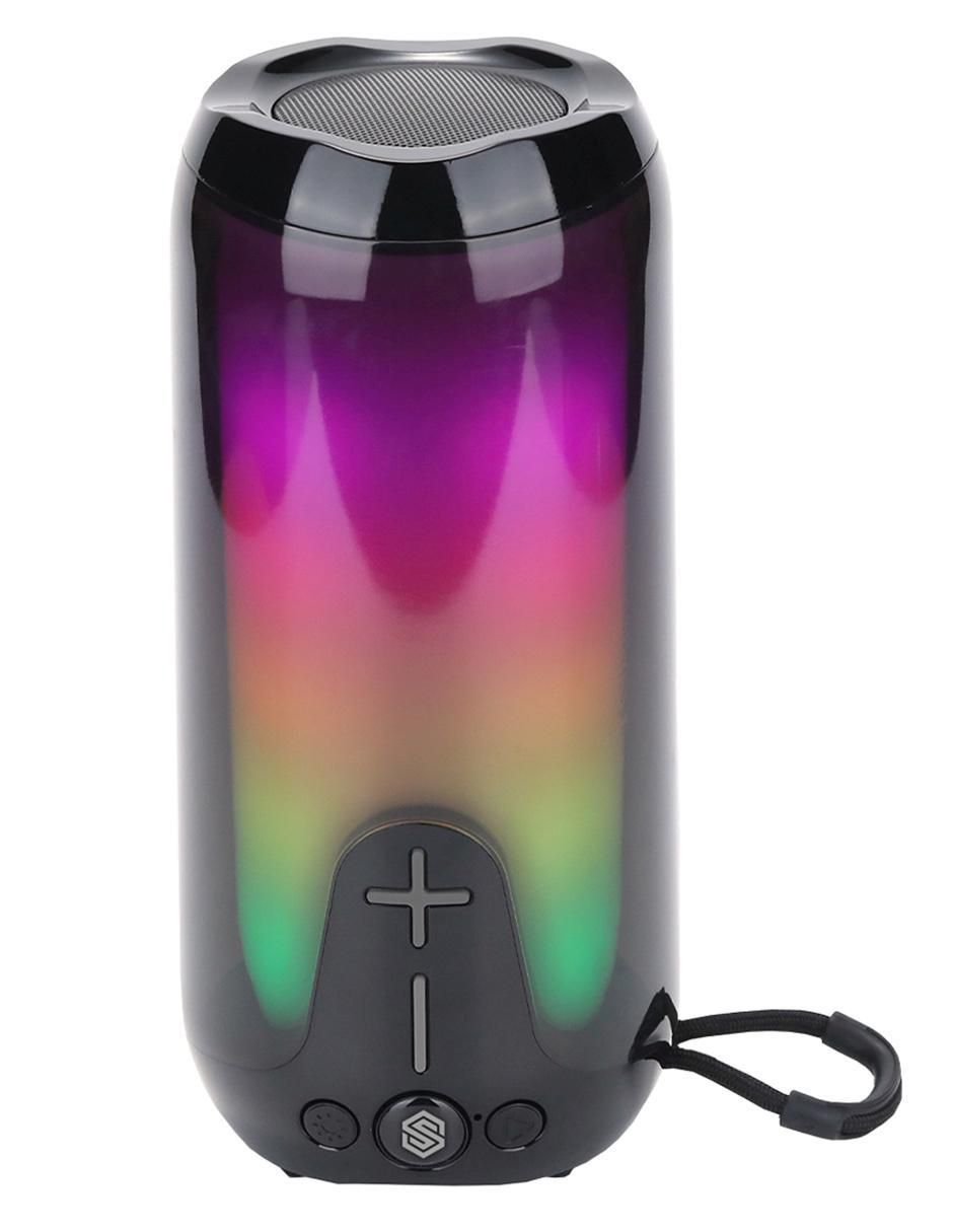 Bocina portátil Edge BT233 bluetooth Bocina portátil Edge BT233 bluetooth