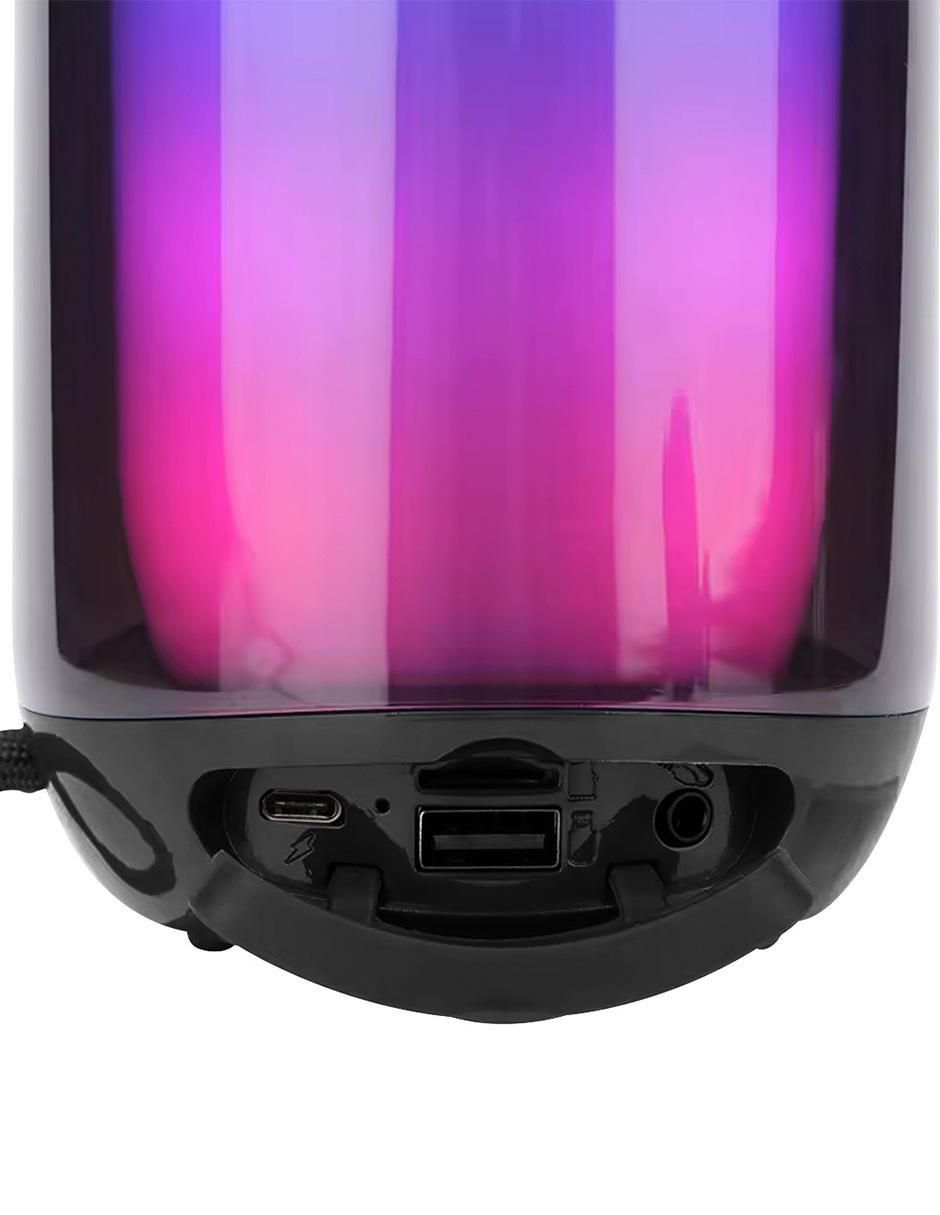 Bocina portátil Edge BT233 bluetooth 2