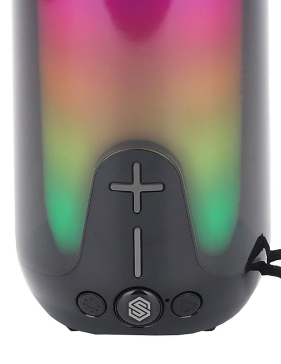Bocina portátil Edge BT233 bluetooth 3
