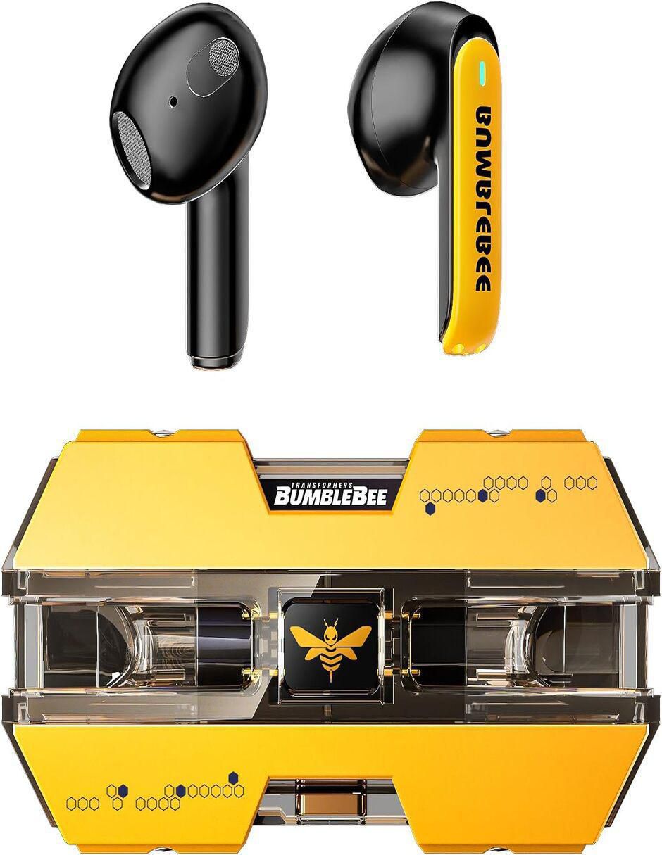 Audífonos In-Ear Tf-T01 inalámbricos con cancelacion de ruido Audífonos In-Ear Tf-T01 inalámbricos con cancelacion de ruido