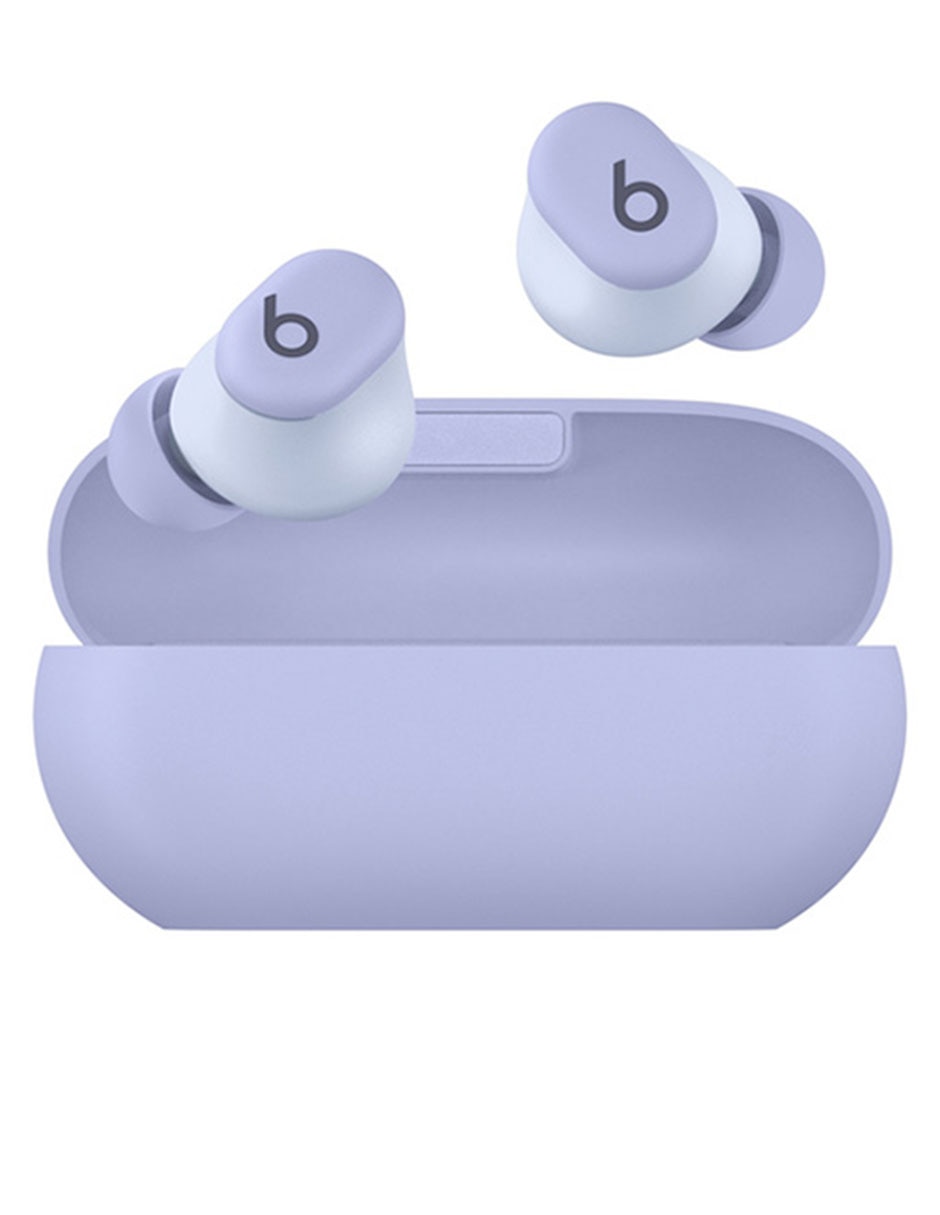 Audífonos True Wireless Solo Buds inalámbricos