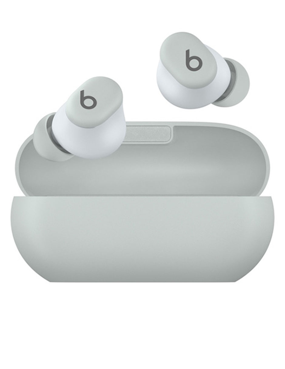 Audífonos True Wireless Solo Buds inalámbricos