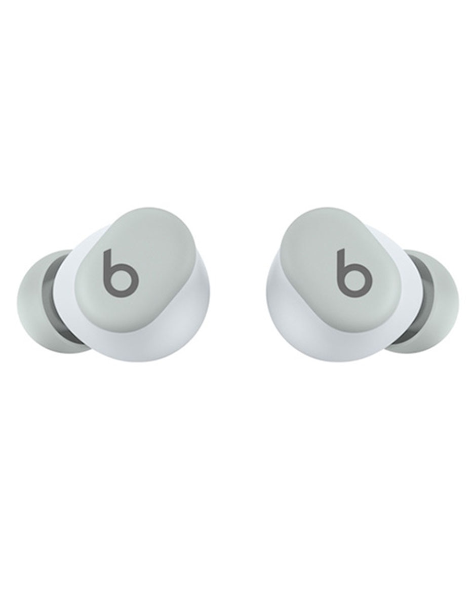 BEATS SOLO BUDS, GRIS