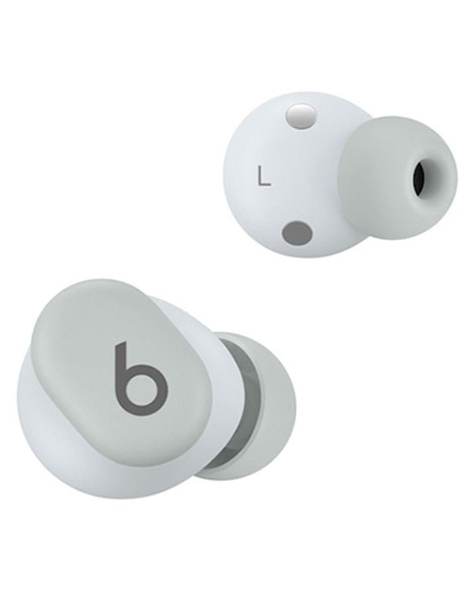 BEATS SOLO BUDS, GRIS