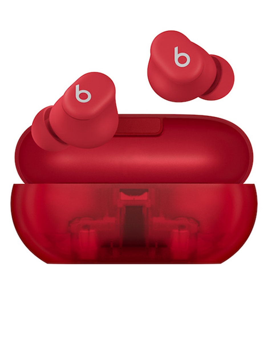 Audífonos True Wireless Solo Buds inalámbricos Audífonos True Wireless Solo Buds inalámbricos