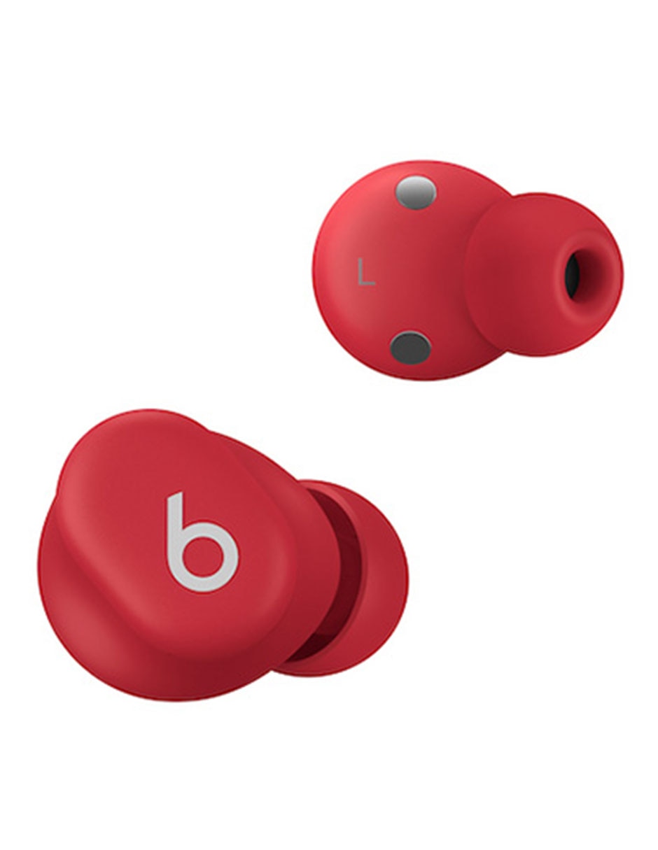 Audífonos True Wireless Solo Buds inalámbricos 4