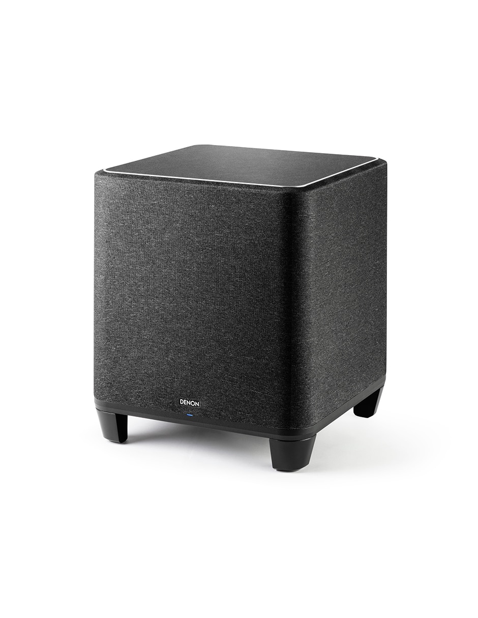 Bafle Subwoofer Home Subwoofer, 100W RMS 3