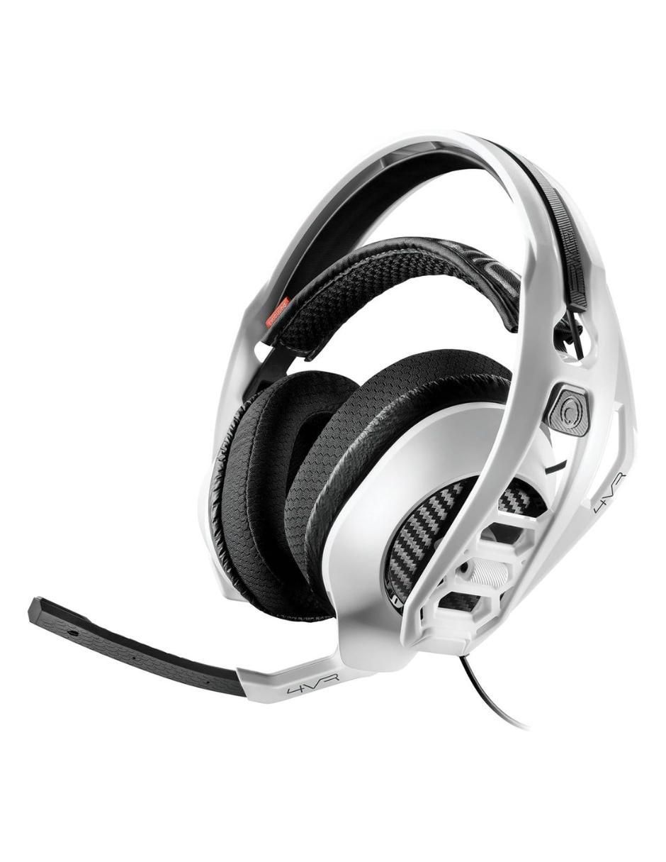 Audífonos Over-Ear Rig 4Vr alámbricos