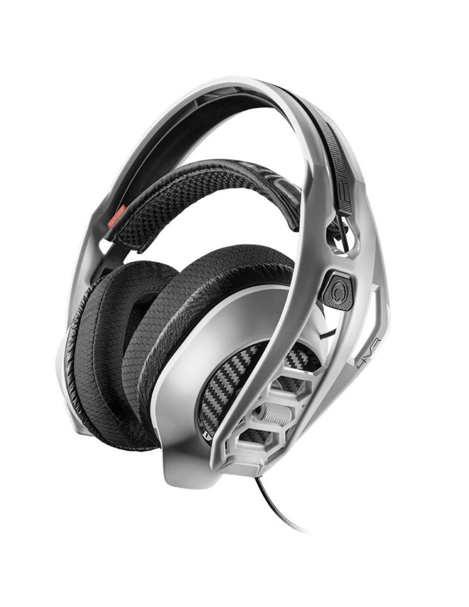 Audífonos Over-Ear Rig 4Vr alámbricos