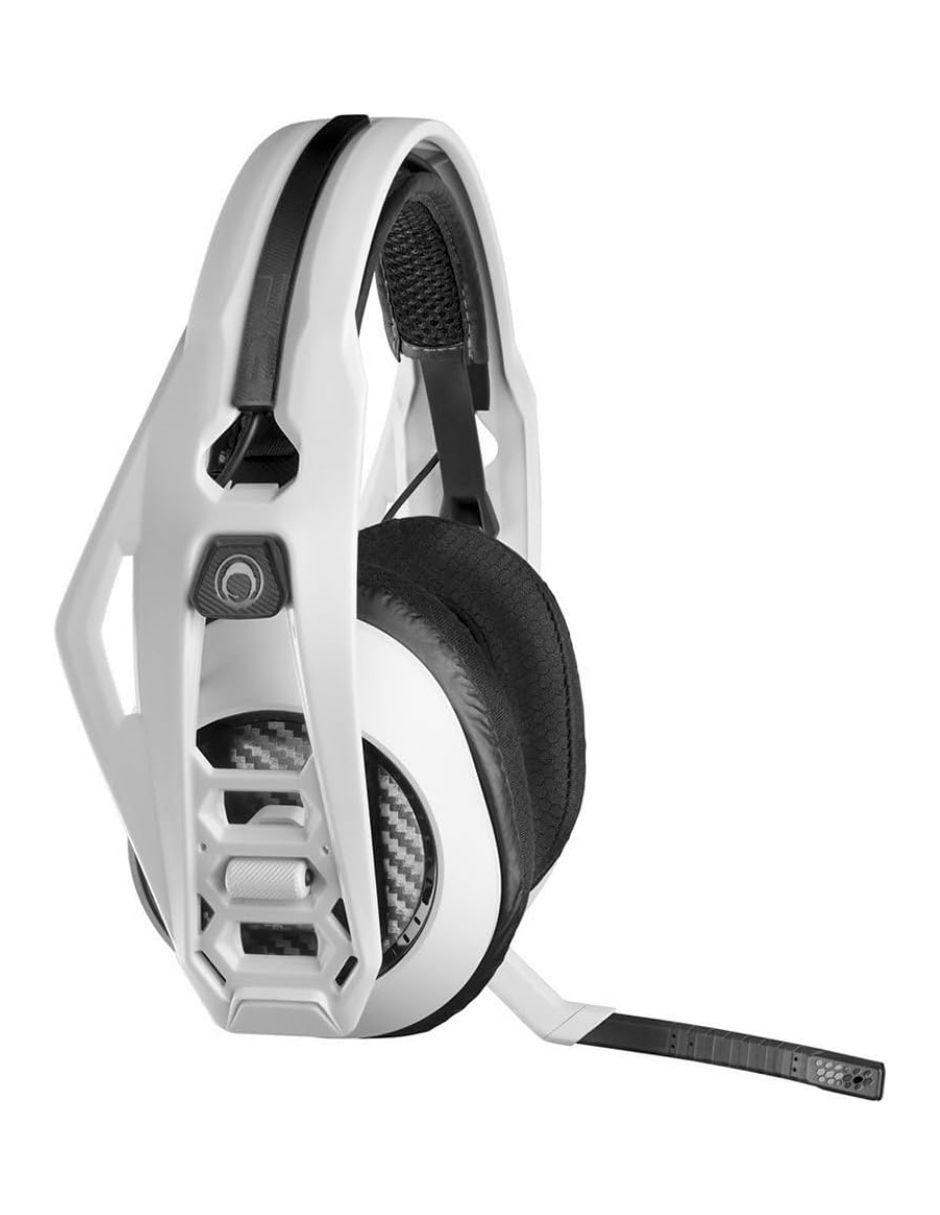 Audífonos Over-Ear Rig 4Vr alámbricos