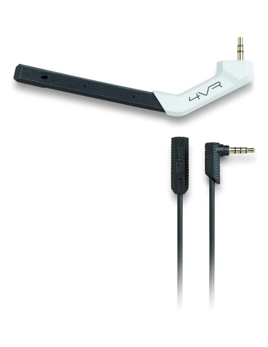 Audífonos Over-Ear Rig 4Vr alámbricos