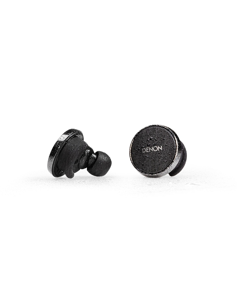 Audífonos In-Ear Denon Ah-C15Pl Perl Pro inalámbricos con cancelacion de ruido 2