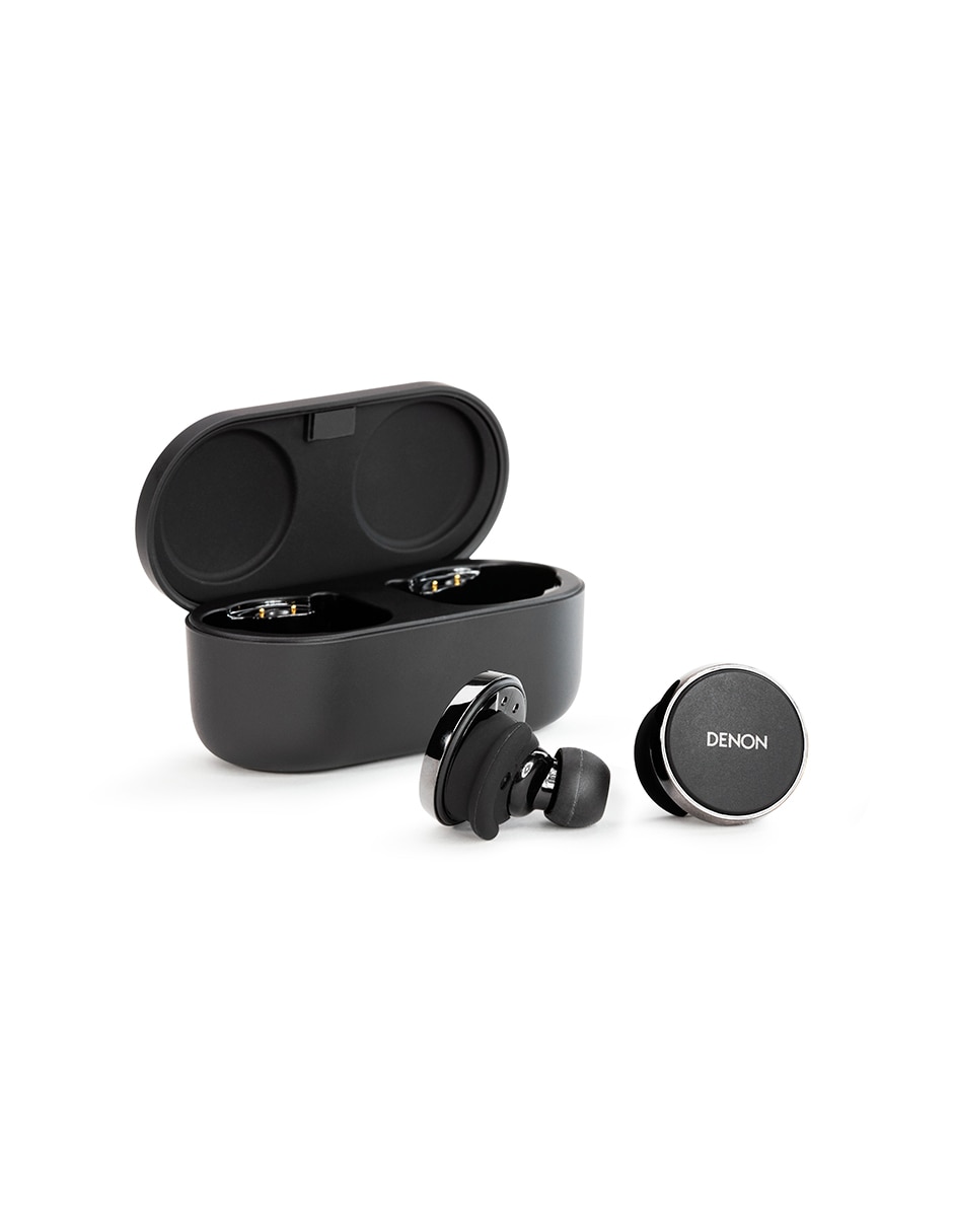 Audífonos In-Ear Denon Ah-C15Pl Perl Pro inalámbricos con cancelacion de ruido 3