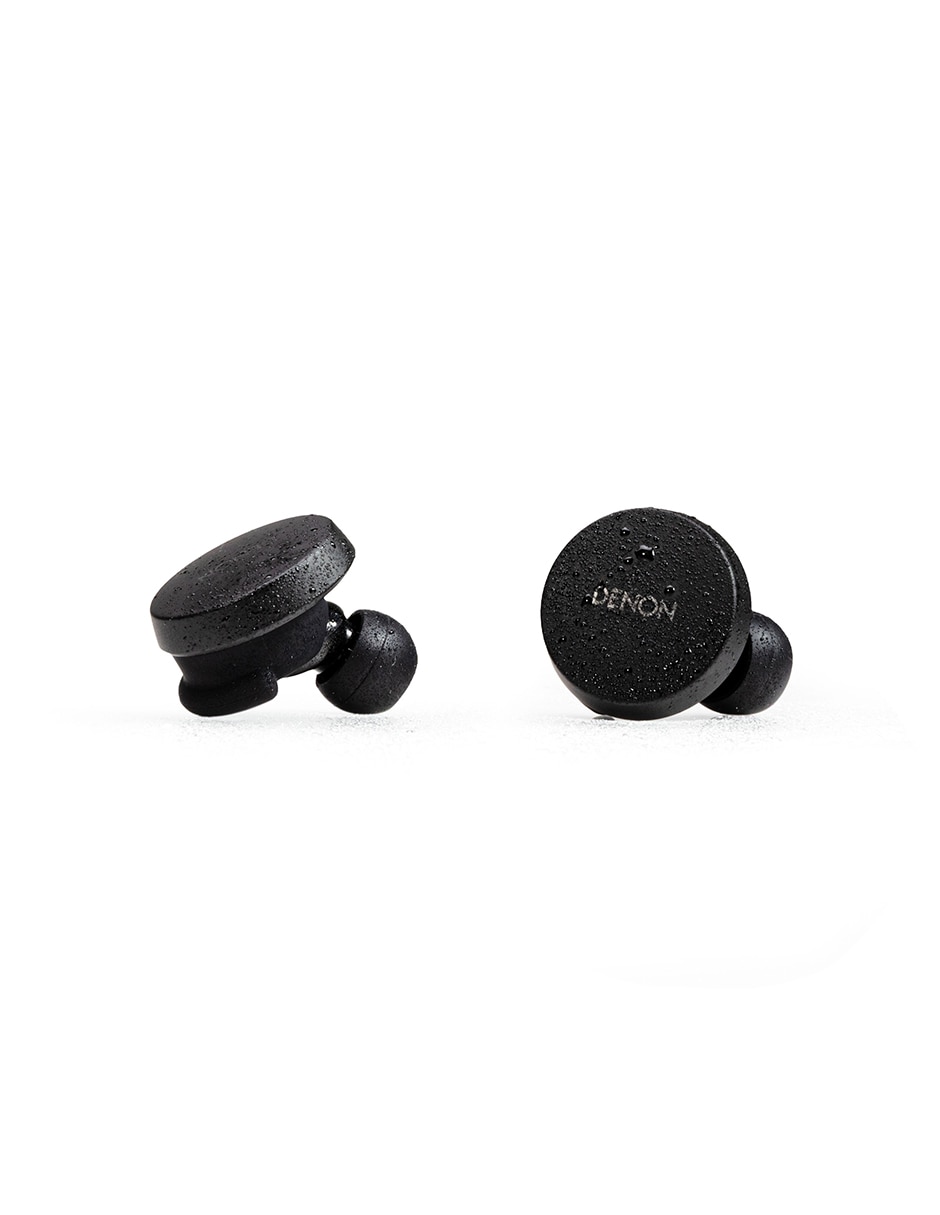 Audífonos In-Ear Denon Ah-C10Pl Perl inalámbricos con cancelacion de ruido 2