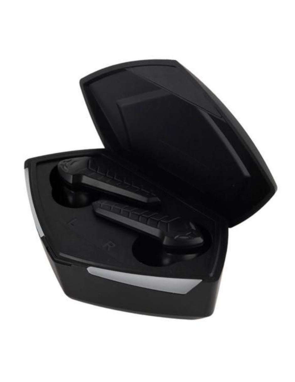 Audífonos true wireless inalámbricos con cancelación de ruido 3