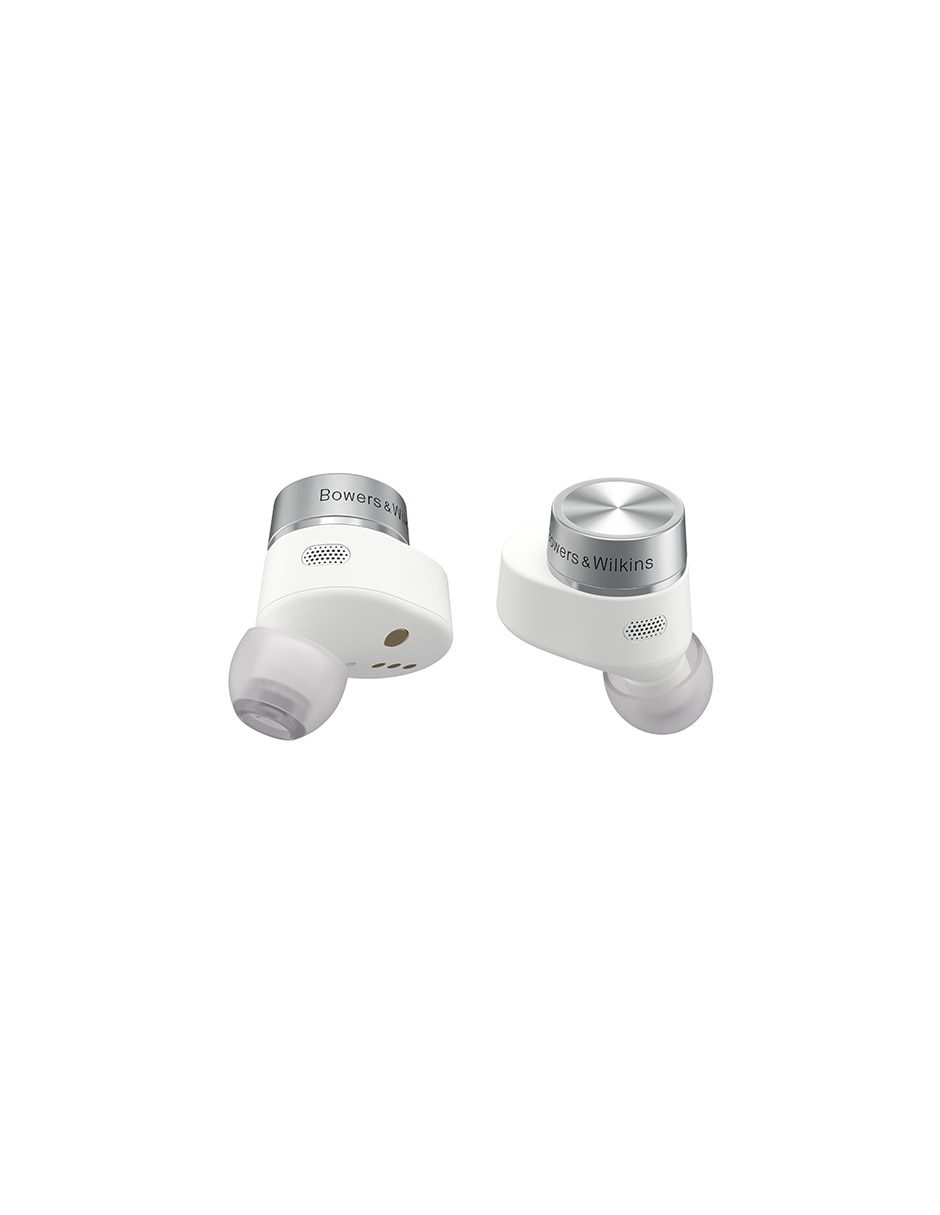 Audífonos In-Ear B&W Pi7-S2 Canvas inalámbricos con cancelacion de ruido 2