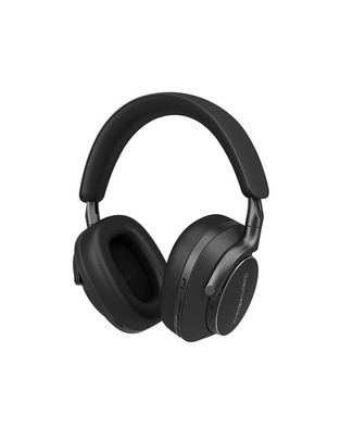 Audífonos Over-Ear B&W Px8 inalámbricos con cancelacion de ruido