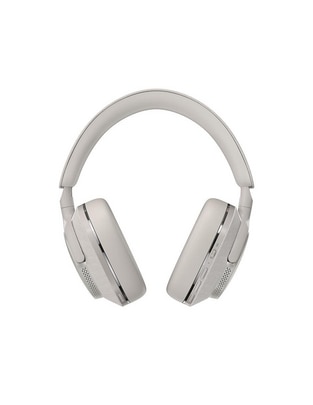 Audífonos Over-Ear B&W Px-7S2 Cloud Gray inalámbricos con cancelacion de ruido