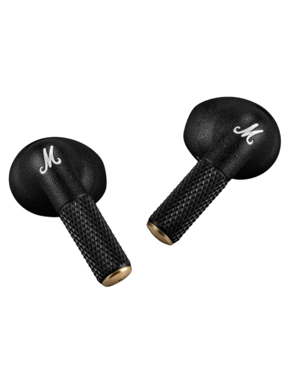 Audífonos True Wireless Marshall Minor Iv inalámbricos
