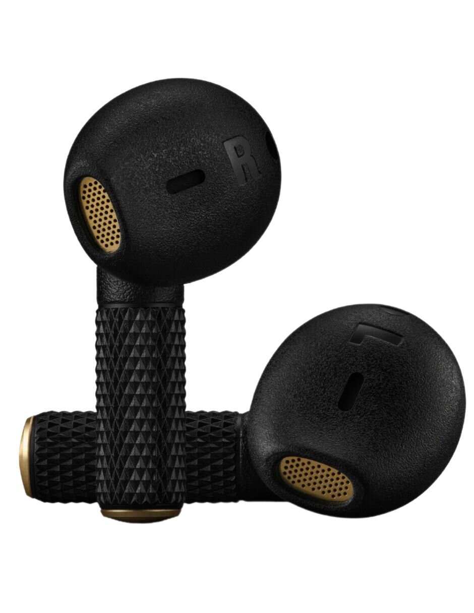 Audífonos True Wireless Marshall Minor Iv inalámbricos