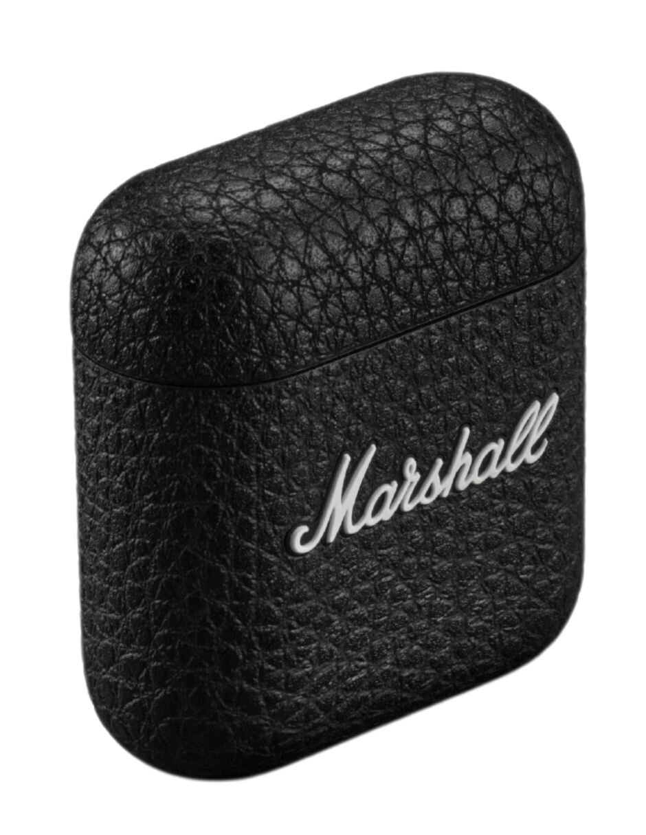 Audífonos True Wireless Marshall Minor Iv inalámbricos