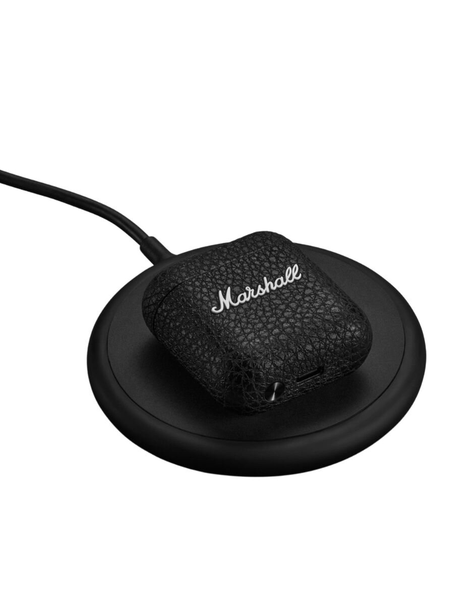Audífonos True Wireless Marshall Minor Iv inalámbricos
