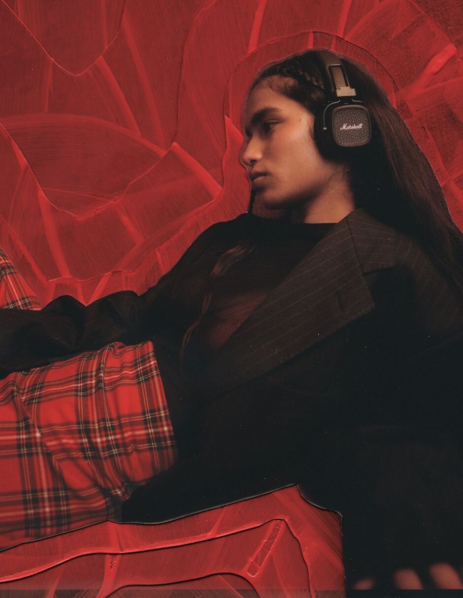 Audífonos On-Ear Major V alámbricos e inalámbricos 10