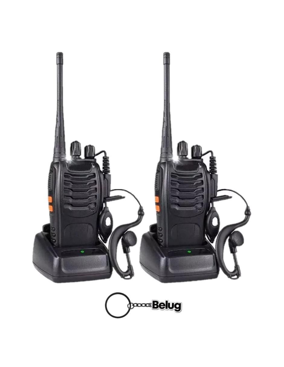 Receptor bluetooth 2