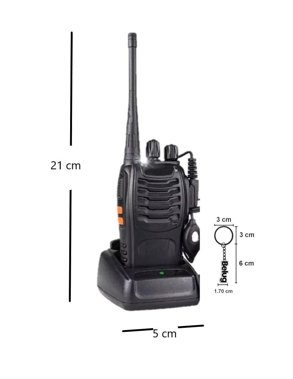 Receptor bluetooth 5