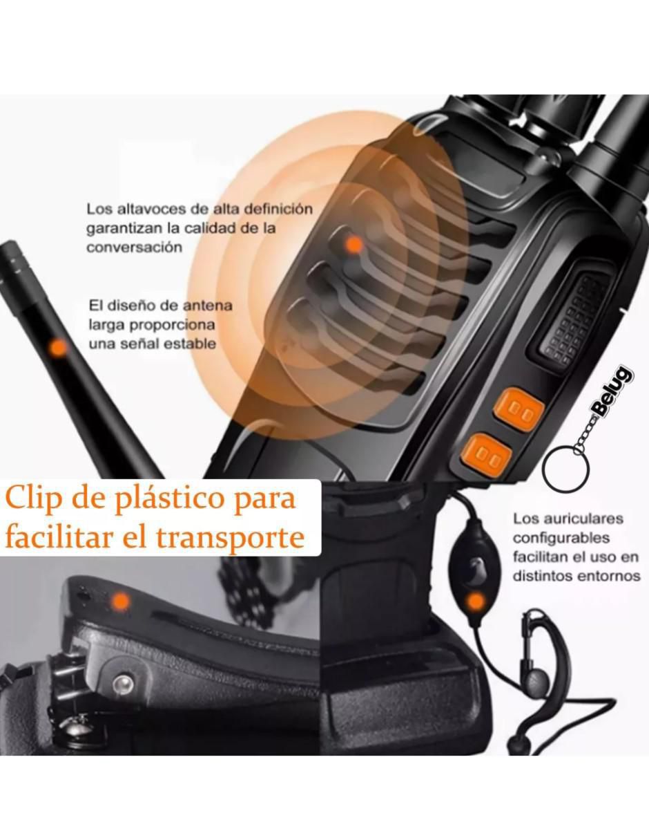 Receptor bluetooth 4