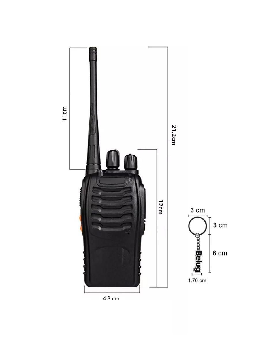Receptor bluetooth 5