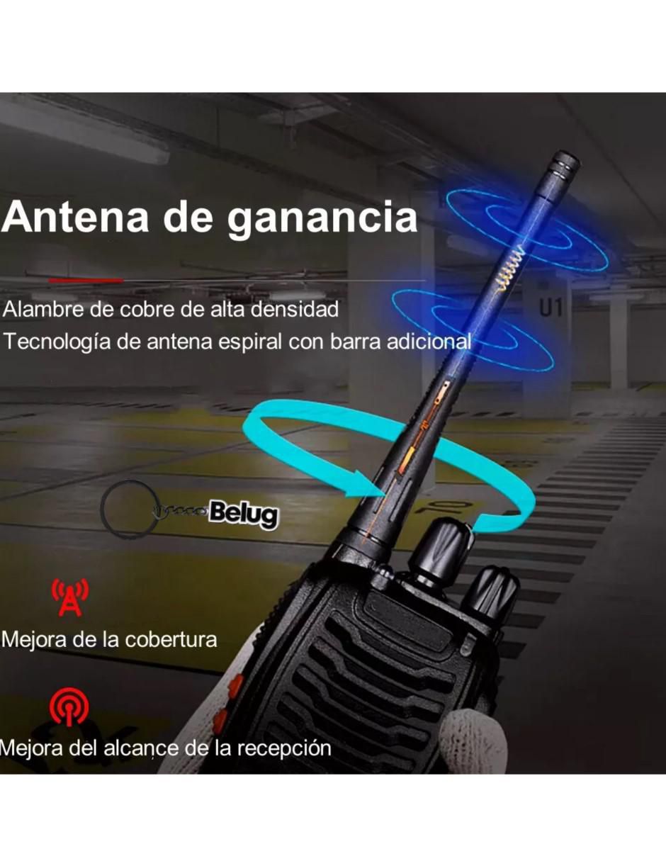 Receptor bluetooth 4