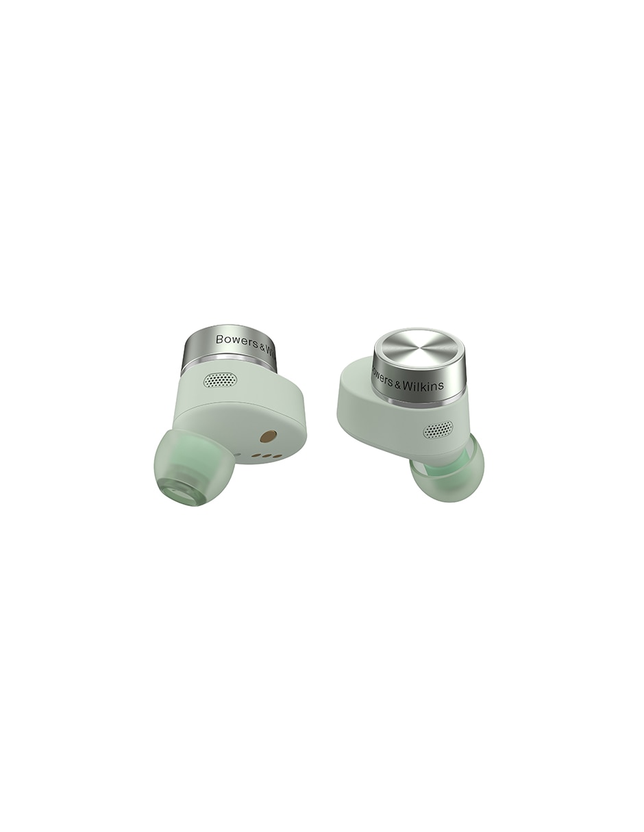 Audífonos In-Ear Bowers & Wilkins inalámbricos con cancelación de ruido 2