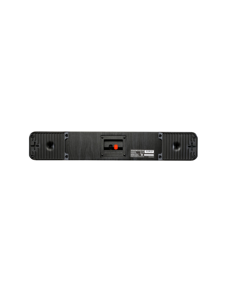 Bafle Central ES35 2