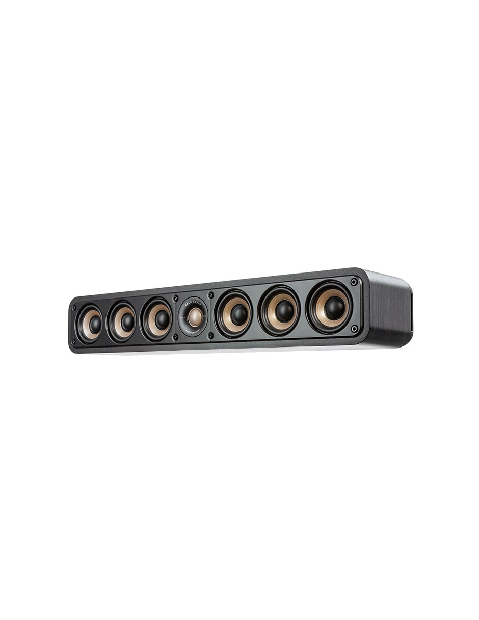 Bafle Central ES35 3