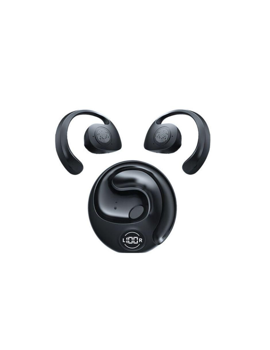 Audífonos True Wireless Ht-Audi-Jr07 inalámbricos 1