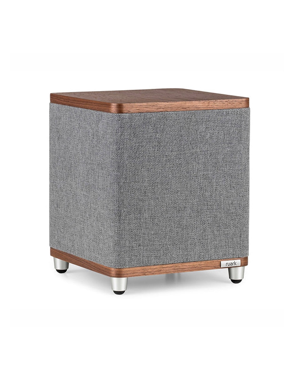 Bafle Subwoofer RS1 de 6.5', 100W
