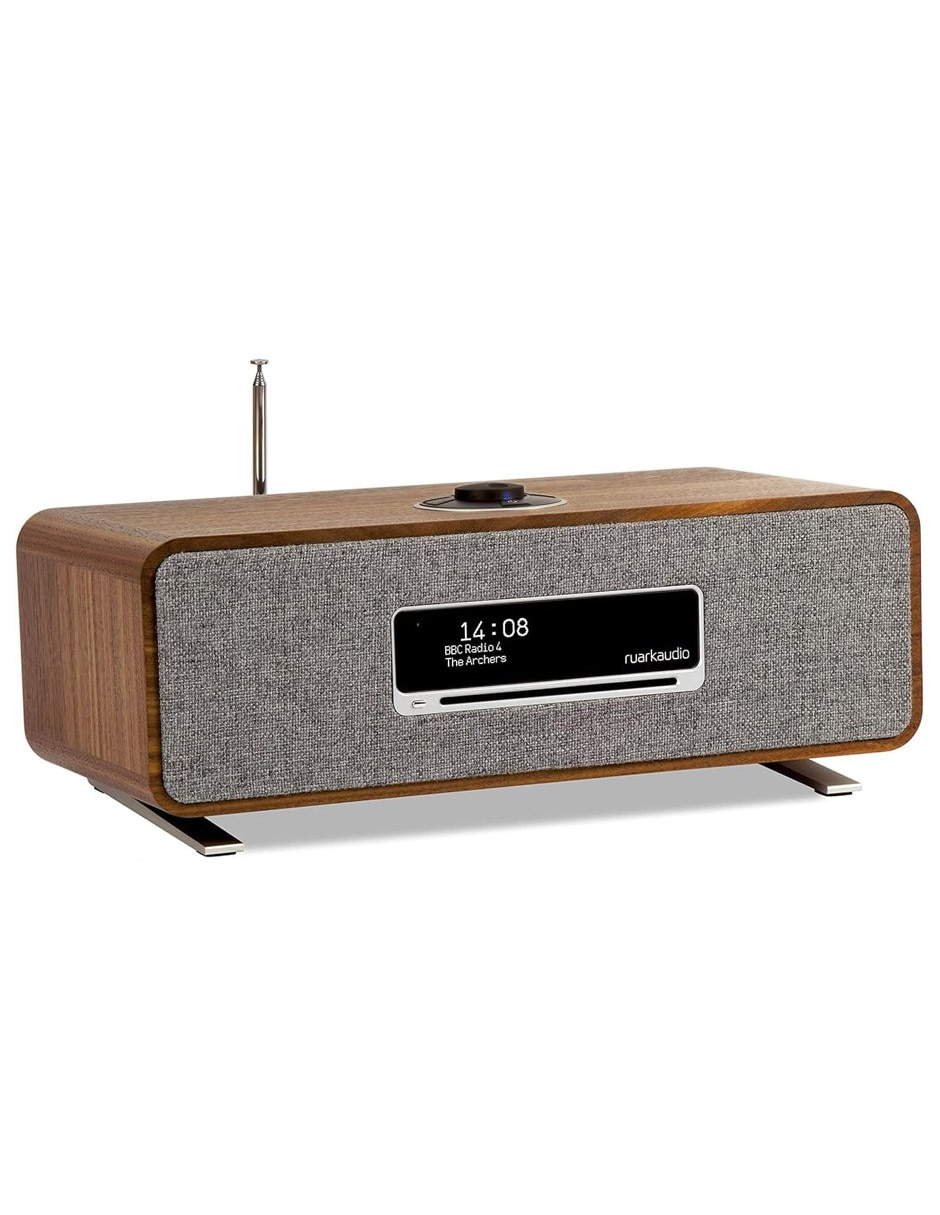 Bocina con despertador R3 S bluetooth Bocina con despertador R3 S bluetooth