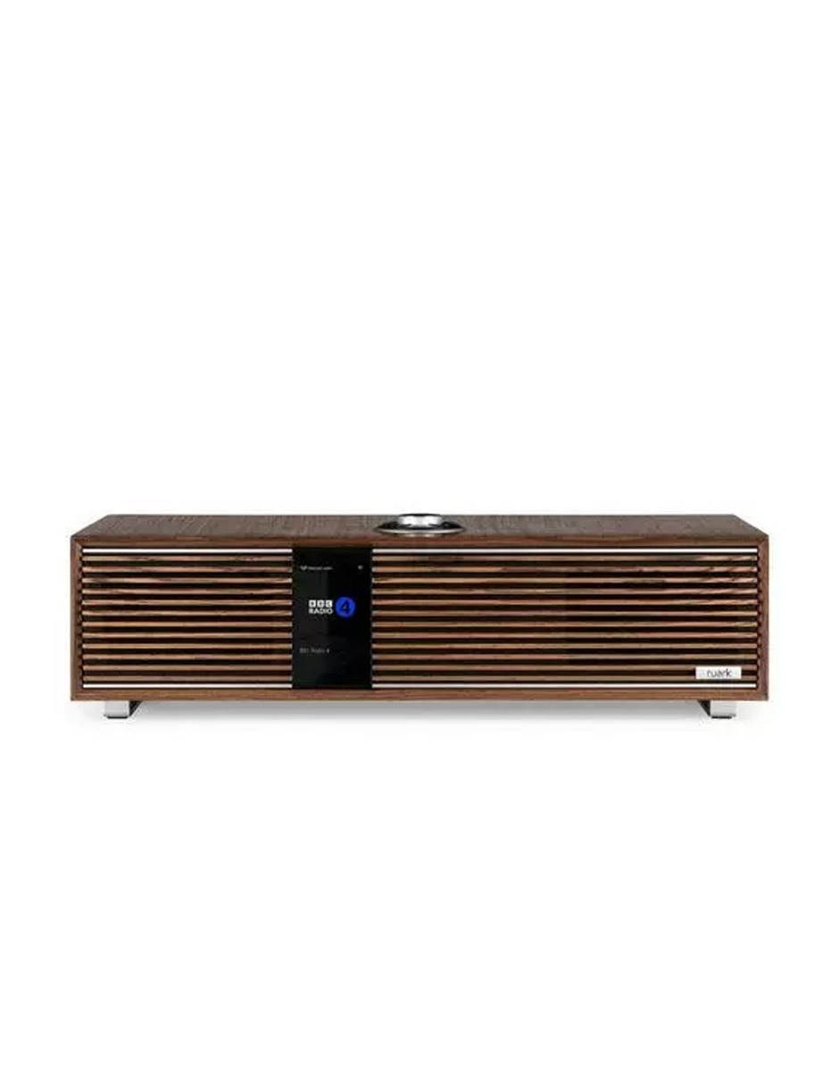 Bocina con despertador R 410 bluetooth Bocina con despertador R 410 bluetooth