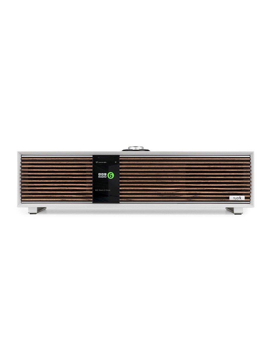 Bocina con despertador R 410 bluetooth