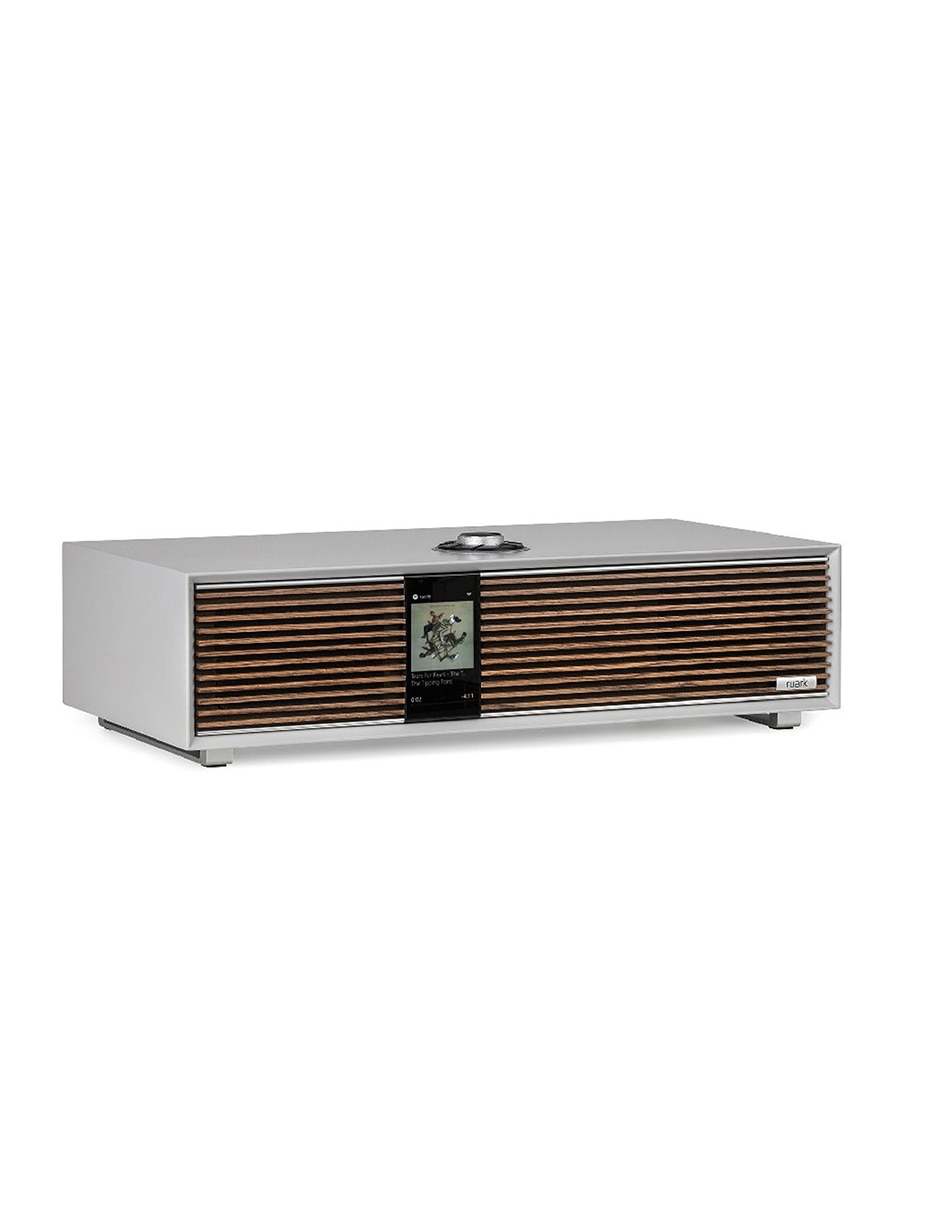 Bocina con despertador R 410 bluetooth 3