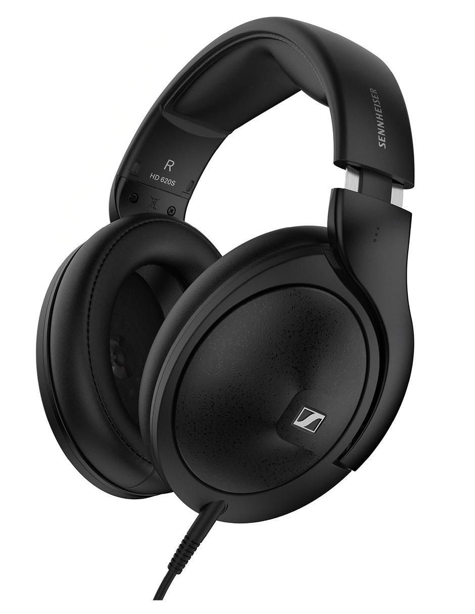Audífonos Over-Ear Sennheiser Hd 60S alámbricos