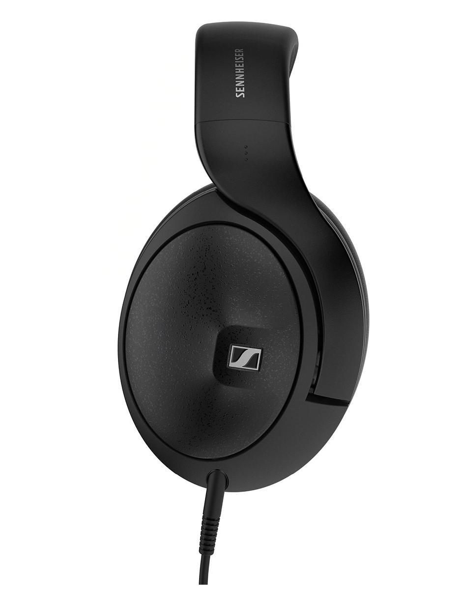 Audífonos Over-Ear Sennheiser Hd 60S alámbricos