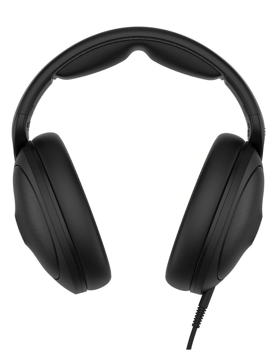 Audífonos Over-Ear Sennheiser Hd 60S alámbricos