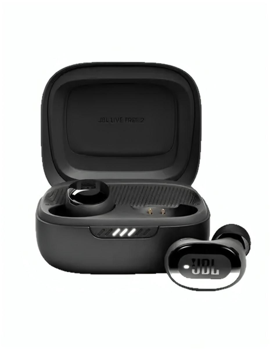 Audífonos In-Ear 2 TWS inalámbricos con cancelacion de ruido