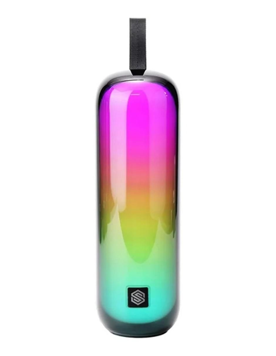 Bocina recargable select sound bt232 bluetooth