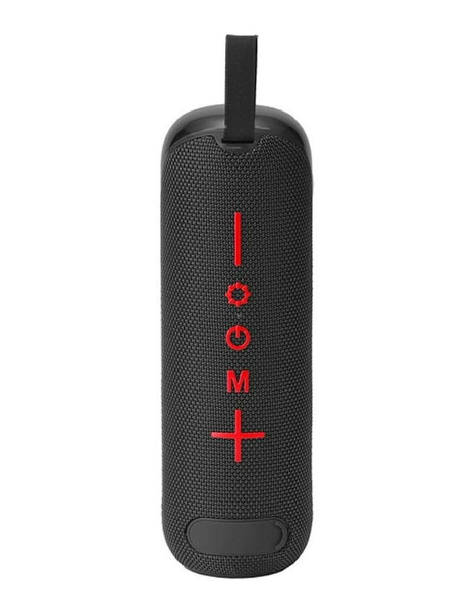 Bocina recargable select sound bt232 bluetooth
