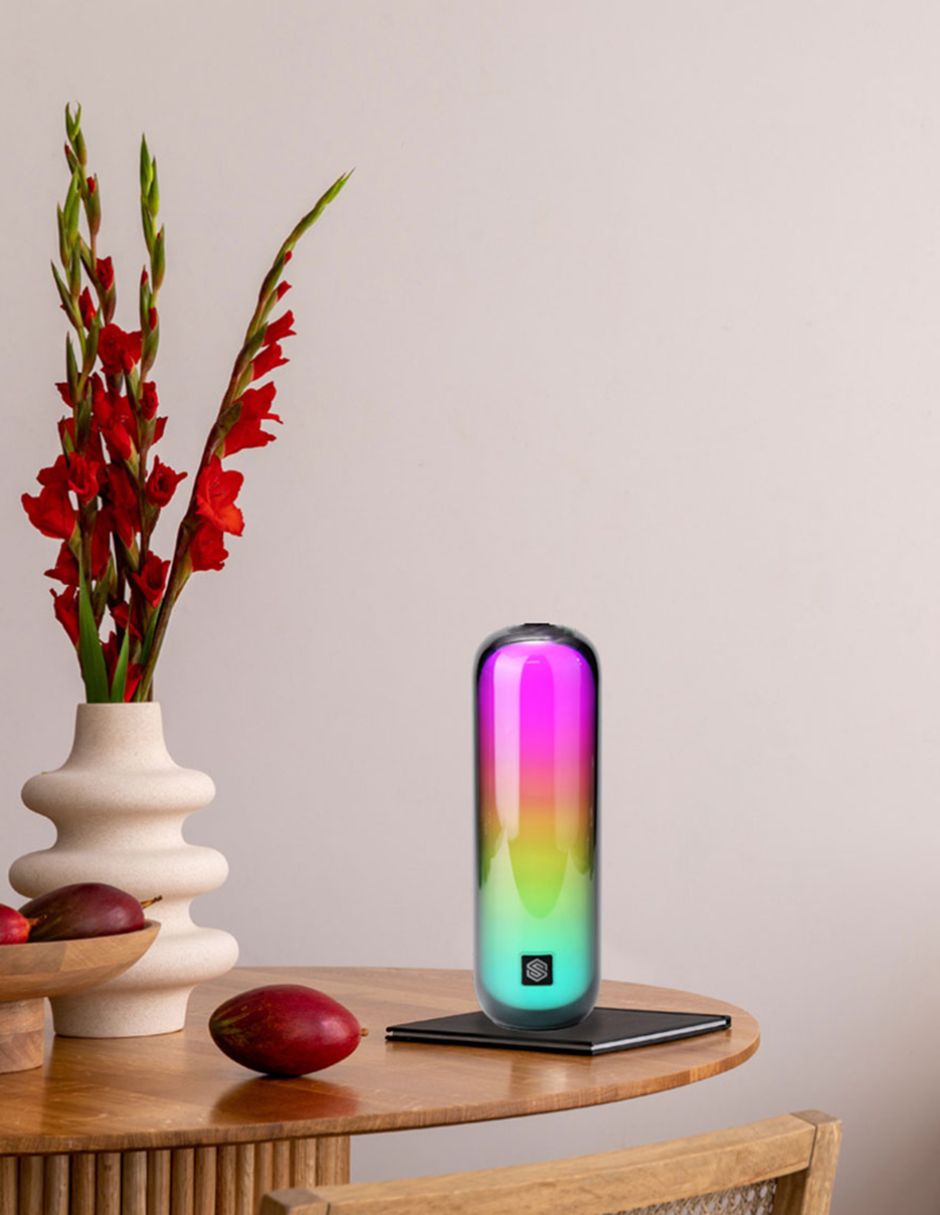 Bocina recargable select sound bt232 bluetooth